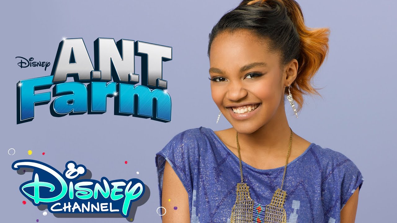 Download First and Last Scene of A.N.T. Farm | Throwback Thursday | A.N.T. Farm | Disney Channel