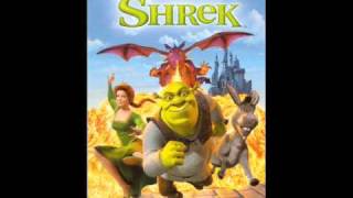 Shrek Bso 09-True Love´s First Kiss