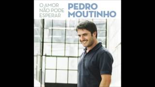 Video thumbnail of "Pedro Moutinho - Fui a Um Jogo"