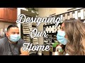 BUILDING OUR HOME | Design Center Appointment!