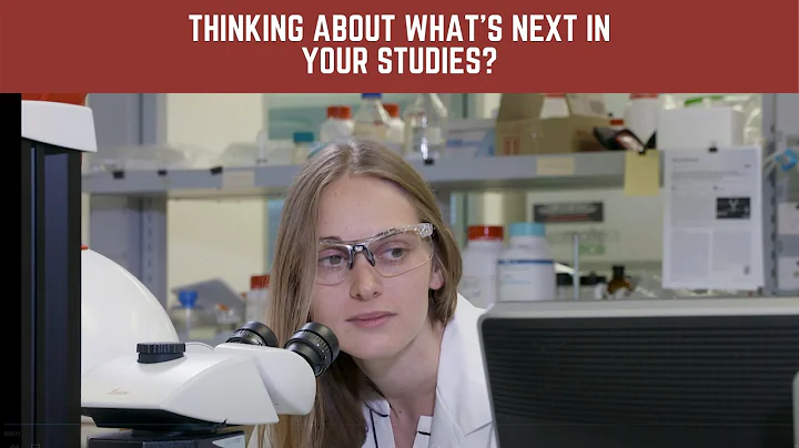 Danielle Warren on Studying a PhD at IPRI