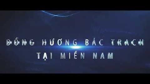 Trailer : Thánh Lễ Mừng Kính Thánh Quan Thầy Giêrônimô  Quan Thầy Cộng Đoàn ĐTBT Tại Miền Nam