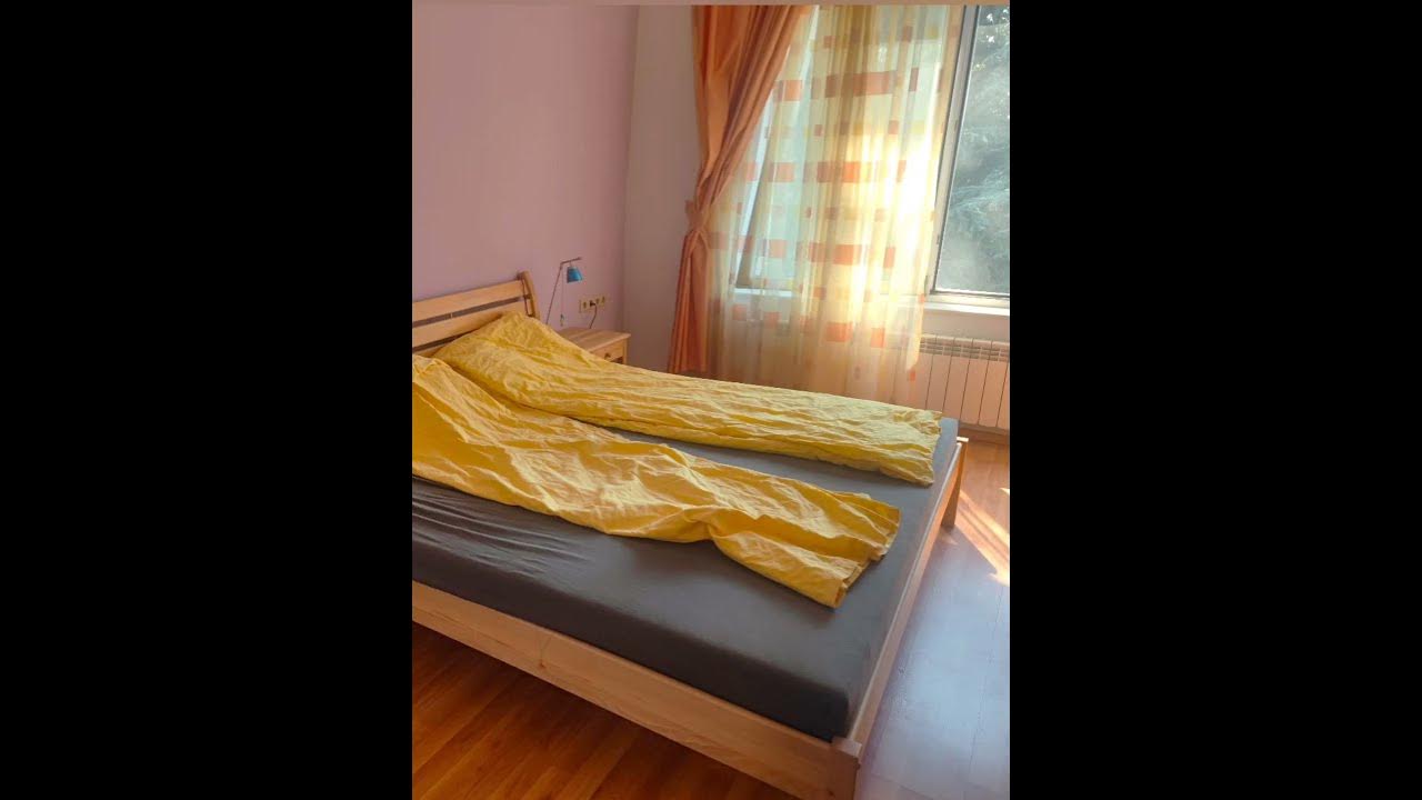 Резиденция под наем в Банкя - YouTube