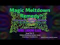 Autism Calming Magic Meltdown Remedy Chromatic Chillax Edition Soothing Visual Sensory Therapy