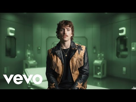 BigXthaPlug - All The Way feat. Bailey Zimmerman (Official Music Video)