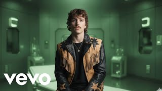 Benson Boone – Romeo and Juliet (2026 Official Music Video)