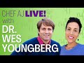 Alzheimer's Disease Causes, Symptoms and Treatments | Plant Based Cure with Dr. Wes Youngberg