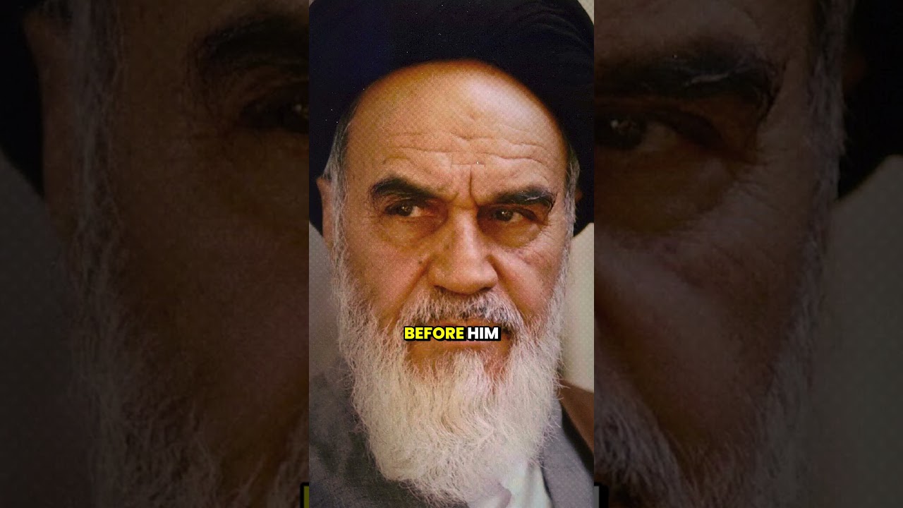 Khamenei's Funeral Is Set
