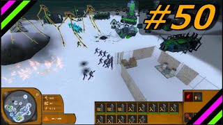 Lambda Wars Beta | 3v3 Aurora Annihilation | Episode #50