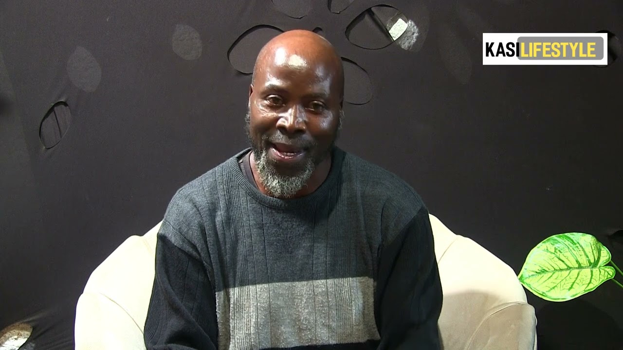 Story of Mohumutsi Ntshudisane