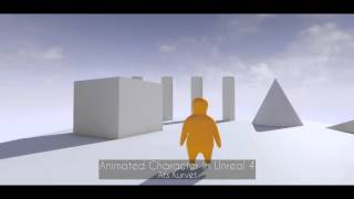 Computer Graphics Course Reel 2015 Wealth