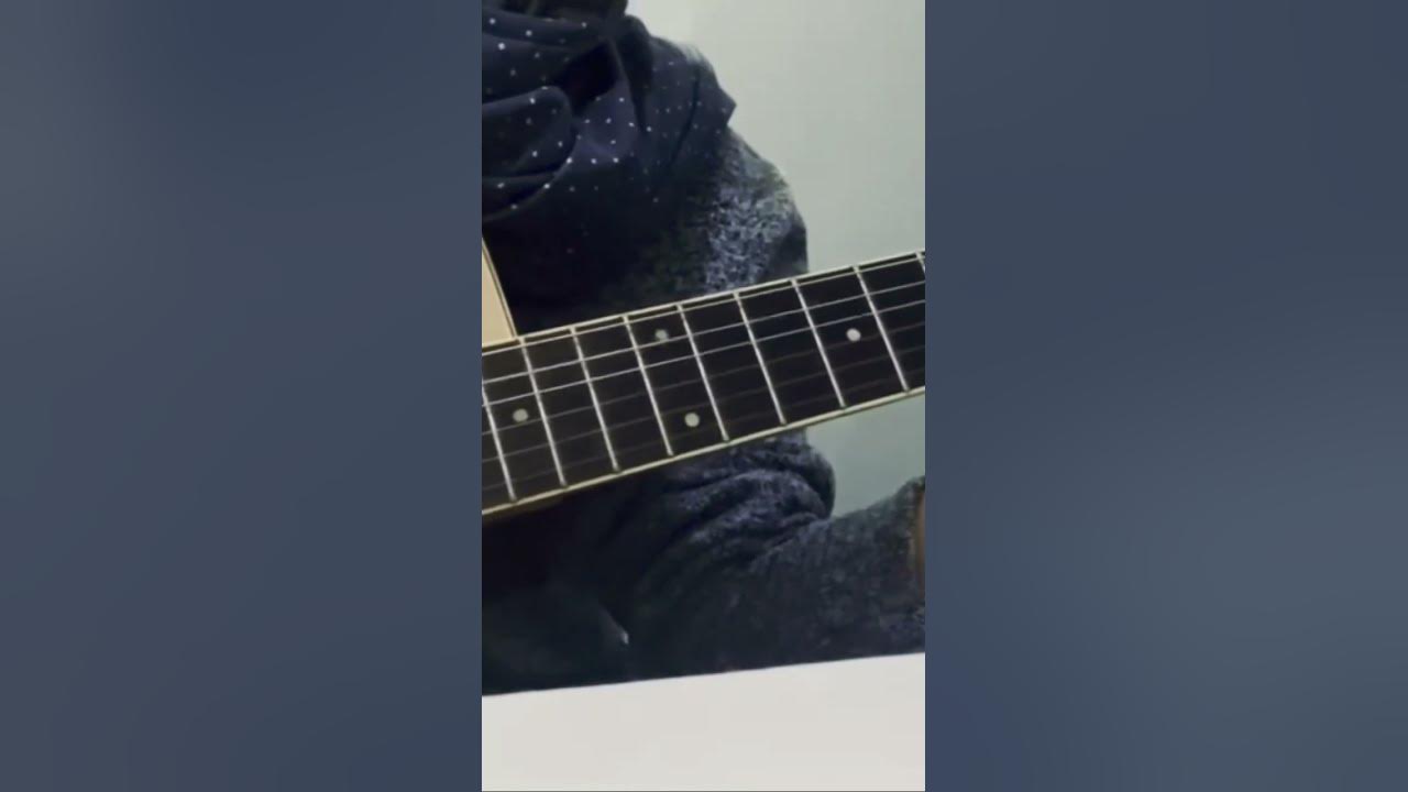 Tenbyou no uta cover (Mrs. Green Apple)