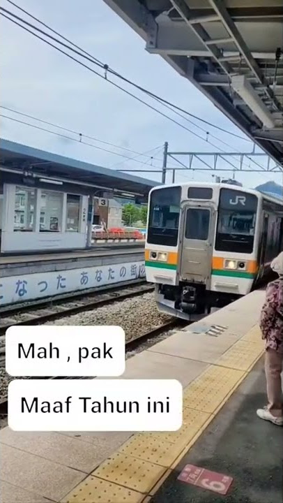 Derita Anak Rantau 3 kali lebaran gak mudik