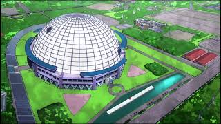 Download Lagu My hero academia (AMV) The city's yours MP3