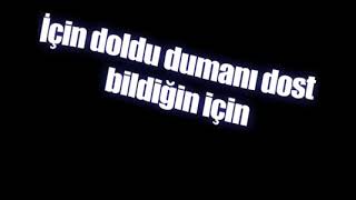 No1 Kendine İyi Bak Lyric Edit