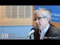 Don Watson: bad language (Part 1)