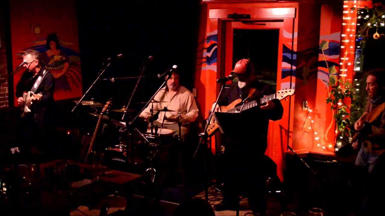 Robby Coffin Combo - Jessica