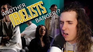 Another NOVELISTS banger!?! (Mourning the Dawn Reaction)