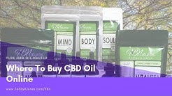where to buy cbd oil online - ultimate guide to buying cbd online - where to shop for cbd oil