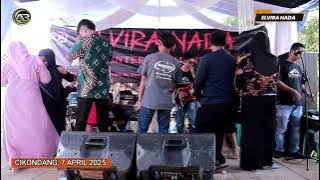 014 BRAJA TUMAMA || ELVIRA NADA WEDDING FAJAR LINDA