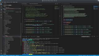 028 - Mesh Loading from Assimp and Uploading To Vulkan