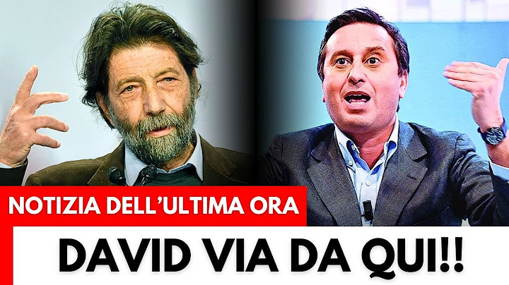 Cacciari Exposes Parenzo on TV: Audience Goes Wild!