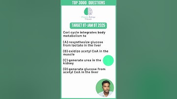 IIT-JAM BIOTECHNOLOGY 2025  #iitjamonlinetest  #iitjam   #iitjambt  #iitjambiotechnology  #biology