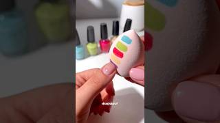 Nail Art Designs Easy 😍😍 #nailart #shorts #shortvideo #naildesign #nailtutorial screenshot 4