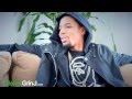 Rockie Fresh Says His New Album Is Like A Movie