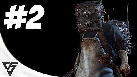 The Evil Within The Executioner Walkthrough Gameplay Part 2 Eliminate the Zehn Full Game (DLC)