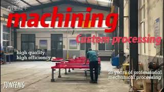 This is the true power of CNC!