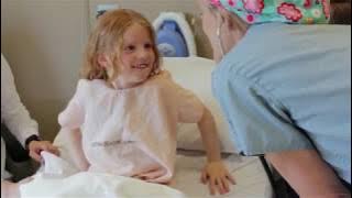 Preparing for your Surgery Day with Dox the Fox