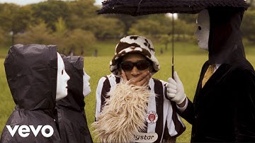 Will Support - SUPER SUB (Official Video)