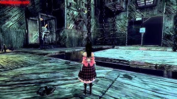 Alice: Madness Returns - Part 51