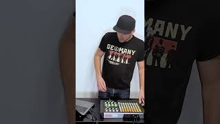 Serum, The Riddler - Aint No Way 2024 vs. Marshmello, venbee - No Mans Land #drumandbass #dnb #remix