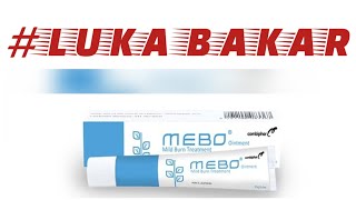 Download Lagu OBAT LUKA BAKAR TANPA BEKAS LUKA - MEBO SALEP Download Lagu OBAT LUKA BAKAR TANPA BEKAS LUKA - MEBO SALEP