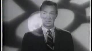 One Step Beyond: TV promo