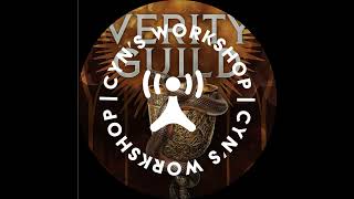 The Verity Guild: Secrets, Magic, and a Mystery Worth Unraveling