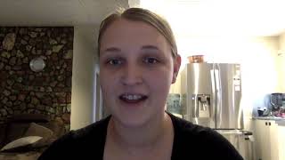 ESF1100 Video - My Suitability to be a Secondary School Teacher USQ