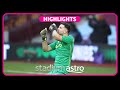 Aston Villa 1 - 0 Arsenal | EPL Highlights | Astro SuperSport | #CelcomTerritory