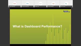 Design for Better Performance - Oct 2020