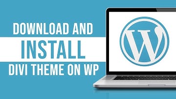 How to Download and Install Divi Theme Free (2023)