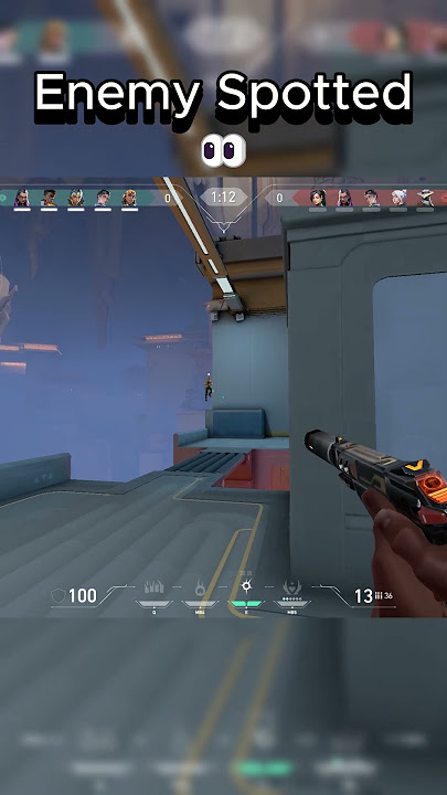 Nice try Raze #valorant #funny #fail #raze #phoenix #gaming #fps #shorts