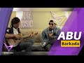 Beetzee sessions   abu  barkada acoustic version