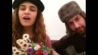 Cinare Melikzade-Dolya