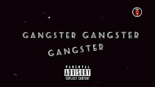 TUSO - GANGSTER GANGSTER GANGSTER (MAXIMILIAN POLLUX RAP) (Prod.ESKRY) Resimi