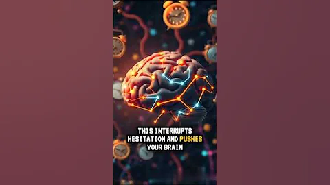 Use This 5-Second Mind Hack to Boost Productivity #Shorts