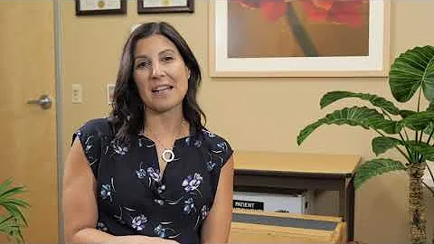 Dr. Amy Jo Overlin - What I Wish People Knew About...