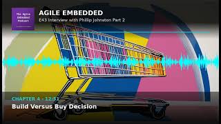 Agile Embedded Podcast E43: Practical IoT: OTA Updates, Recovery & the Human Factor