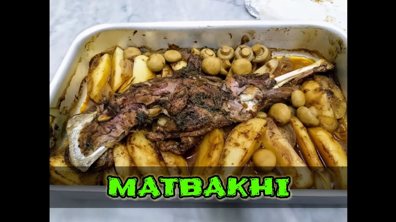 HOW TO MAKE DELICIOUS MATBAKHI RECIPE | ARABIC RECIPE | HASHY TEOFES